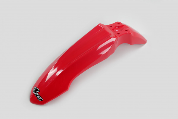 Front Fenders red for Honda CRF 230 F (2015-22)